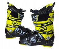 ROSSIGNOL ALL-SPEED 120 GW Grip Walk r. 28,5 / 43,5 +SKI RZEP