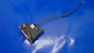 lock door left front 6 PIN OPEL CORSA D 06-14R
