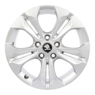 NOWE ALUFELGI Skoda 17" Octavia (5E) 2013-2020