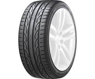 1x Hankook 255/30 R19 91Y Ventus V12 Evo 2 K120