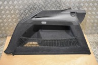 IDEALNY boot upholstery PORSCHE CAYENNE 9Y 1