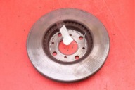 disc brake front SUZUKI SWIFT 4 IV MK6 1.3 16V 92 KM 04-10