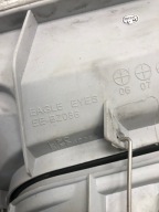 light left right front MERCEDES W201 190 EE-BZ086