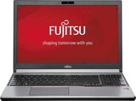 Fujitsu LifeBook E756 i5-6200U 8GB 240GB SSD 1366x768 Windows 10 Home