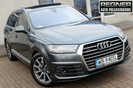 Audi Q7 7-osób S-LIne Quattro SalonPL FV23%