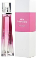 GIVENCHY VERY IRRESISTIBLE EDT 75ml