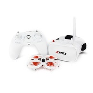 Pretekársky dron Emax EZ Pilot Beginner Indoor FPV s kamerou CMOS 600TVL