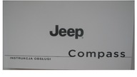 Jeep Compass 2011-2016 POLSKA instrukcja obsługi