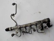 AUDI A4 B8 2.0 TDI ORG Rampe injection 03L130089N