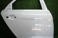 AUDI A1 82A door right rear. rear part
