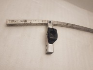 bumper support front lower BMW G20 G21 7422221