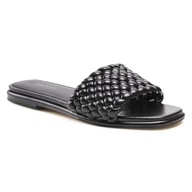 MICHAEL KORS Klapki Amelia Flat Sandal 40S1AMFA2L