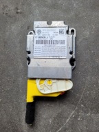 modulo SENSOR airbag 7P0959655D VW TOUAREG II 2 7P 3.0 TDI