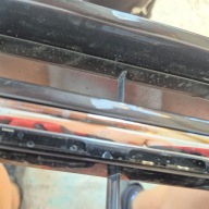 AUDI A4 B9 8W LIFT 19-23 bumper front front PDC
