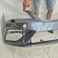 SEAT LEON III 5F LIFT FR 17- bumper front front PDC SPR