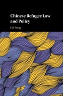 Chinese Refugee Law and Policy Song Lili