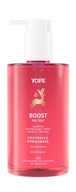 YOPE Boost My Hair szampon z tapioką