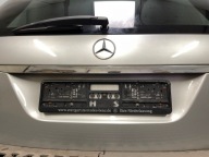 MERCEDES W212 KOMBI boot doors KOMBI electrical 775 complete