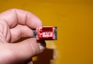 button switch CZUJNIKOW PDC AUDI A8 D2 LIFT