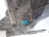 SUZUKI VITARA II 2 15-> mudguard front front right