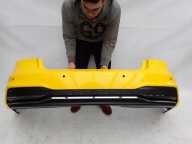 AUDI A7 C8 S-LINE 18- bumper rear part rear 6PDC