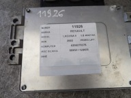 Renault Laguna II 1,8 Computer