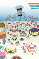 Ice Cream Man, Volume 6: Just Desserts Prince W.