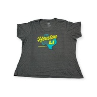 Koszulka T-shirt damski Fanatics Pro Line Huston Texans NFL 4XL