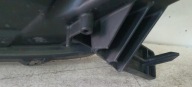 Reflektor right Renault Kangoo 2 lift Kangoo II lift 13