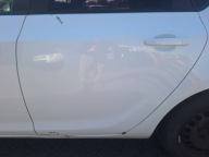 door complete left rear part OPEL ASTRA J Z40R ID: 239895