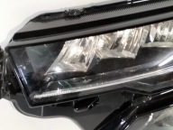 light front reflektor left SKODA KAROQ LIFT 22- LED