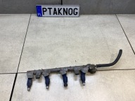 Rampe injection YARIS et 1.0 VVTI 0280156067