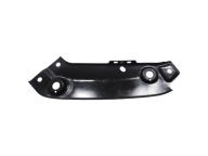 console left supports front holder left VOLKSWAGEN JETTA VI 5C 5C6805932