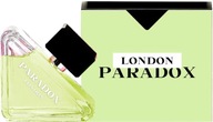 Dámsky parfum PARADOXE MILANO PARADOX 90 ml EDP