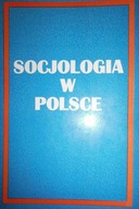Socjologia w Polsce - Praca zbiorowa