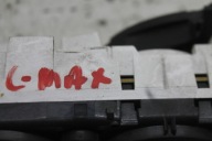 control panel air conditioning devices 140015380 3M5T19980BD FORD