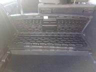 mats boot skladana VW Golf V 5 07-09