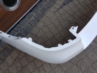 bumper rear BMW SERIA 5 G31 LCI m-packet