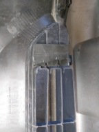 BUMPER FRONT TOYOTA RAV 4 RAV4 V 5 19- RADAR