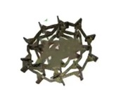 CLAAS KALÁSZFELHÚZÓ LÁNC