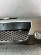 bumper front front CHEVROLET SPARK II LIFT 08