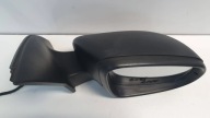 mirror right Vw Golf VI 08- 6PIN
