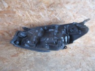 light front front right TOYOTA YARIS III LIFT 17