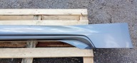 threshold moulding threshold cap of the threshold right Nissan 370Z Cabrio 2009