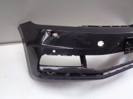 front bumper VW TOURAN 5TA 16- NR 25432