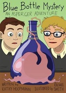 Blue Bottle Mystery - The Graphic Novel: An