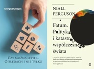 Czy można lepiej… Duriagin + Fatum Ferguson