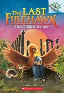 The Golden Temple: A Branches Book (The Last