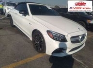 Mercedes-Benz Klasa C 2022, 3.0L, 4x4, 43 AMG,...