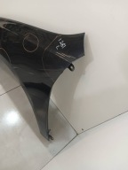 fender left front NH658P Honda Accord VII (2002-2008)